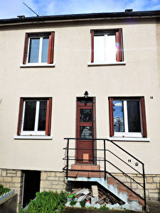 Maison Eaubonne