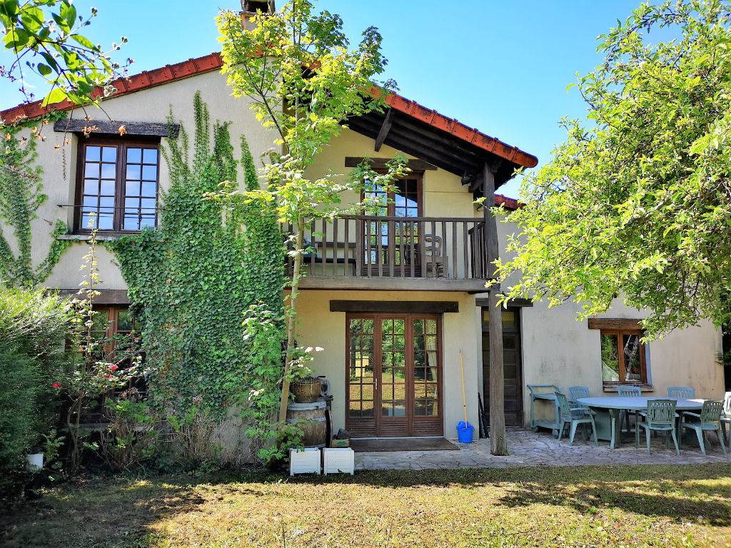 Maison Eaubonne