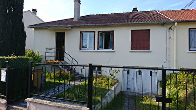 Maison Eaubonne 5 pieces