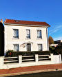 95600 EAUBONNE - Maison 1