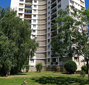 Appartement Eaubonne 3 pieces