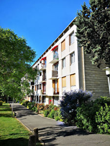 Appartement Eaubonne 3 pieces