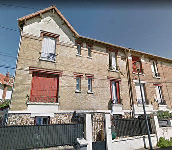 Appartement 2 pieces