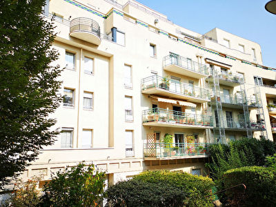 Appartement Eaubonne 4 pieces
