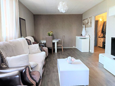 Appartement Eaubonne 4 pieces