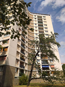 Appartement 5 pieces 83.54 m2