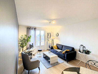 Appartement Saint Prix 4 pieces
