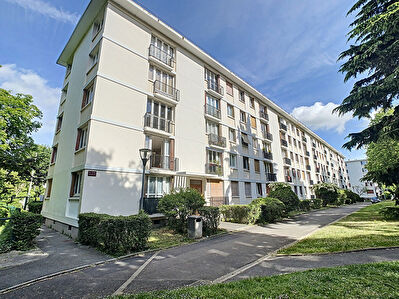 Appartement Eaubonne 4 pieces
