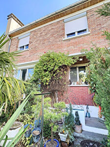 Maison Soisy Sous Montmorency 4 pieces
