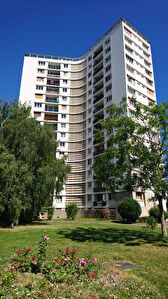 Appartement Eaubonne 3 pieces 55.65 m2