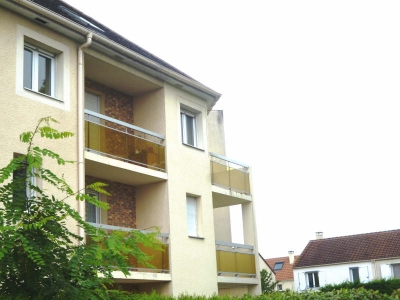 APPARTEMENT CORMEILLES EN PARISIS - 4 pieces - 77,42 m2