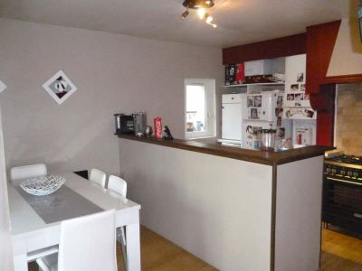 APPARTEMENT CORMEILLES EN PARISIS - 3 pieces - 65 m2