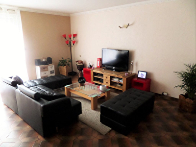 Appartement Cormeilles En Parisis 5 pieces