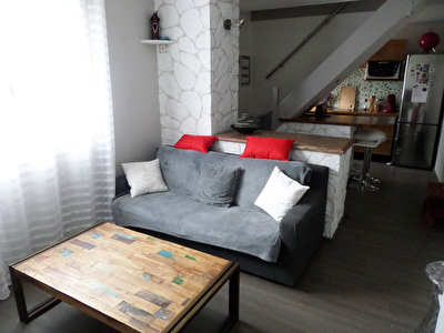 Appartement Cormeilles En Parisis 2 pieces