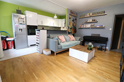 Appartement Cormeilles En Parisis 2 pieces