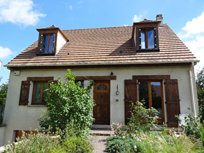 Maison Cormeilles En Parisis 5 pieces 100 m2
