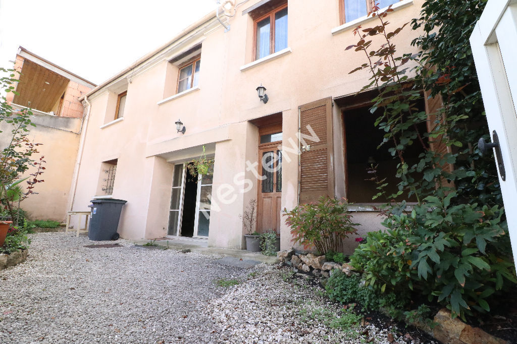 Maison Cormeilles En Parisis 7 pieces 136,44 m2