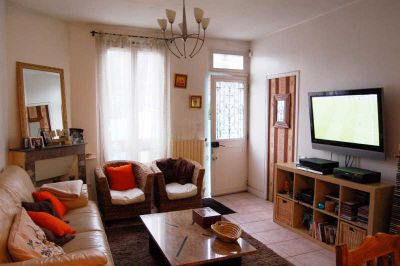 MAISON SANNOIS - 4 pieces - 70 m2