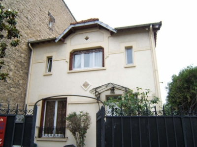 MAISON SANNOIS - 5 pieces - 85 m2