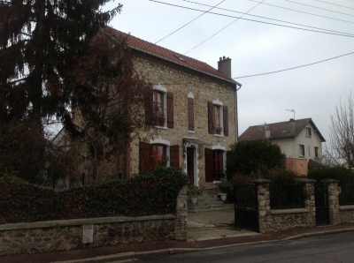 Maison Ermont 6 pieces 140 m2