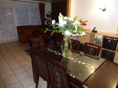 Appartement Sannois 5 pieces 96,24 m2