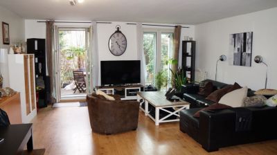 Maison Saint Gratien 4 pieces 117 m2