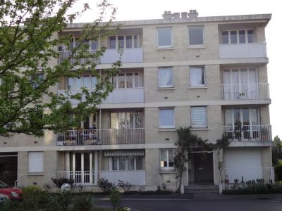 Appartement Sannois 3 pieces 53 m2
