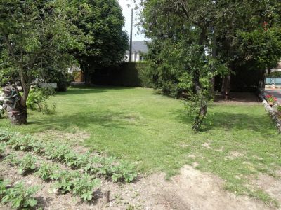 Terrain Ermont 401 m2