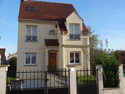 Maison Saint Leu la Foret 6 pieces 112 m2