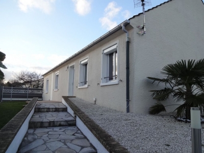 Maison Sannois 6 pieces 115 m2