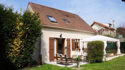 Maison Sannois 6 pieces 98.40 m2