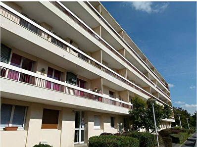 Appartement Ermont 3 pieces 70 m2