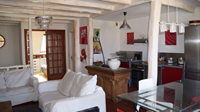 Appartement Sannois 4 pieces 75.07 m2