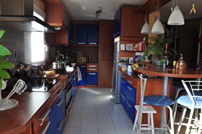 Appartement Sannois 3 pieces 71,95 m2