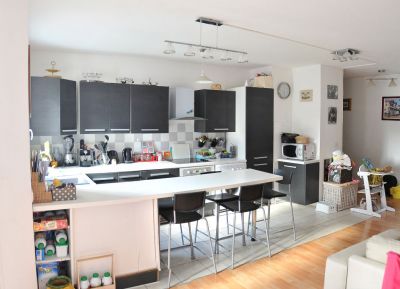Appartement Sannois 4 pieces 78 m2