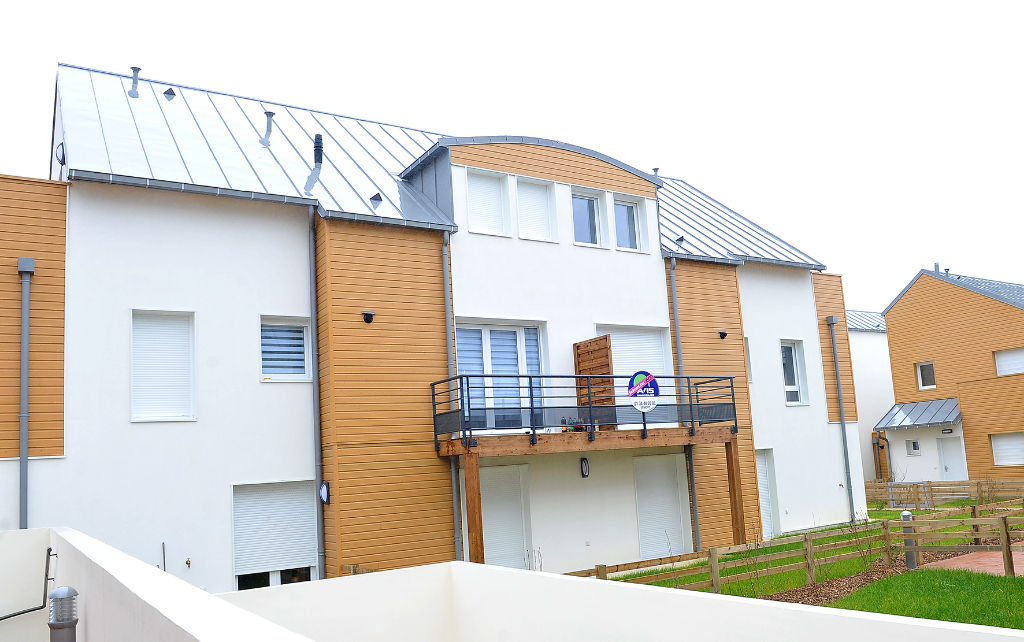photos n°1 Appartement Saint Leu La Foret 2 pièce(s) 43.73 m2