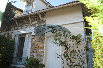 Maison Sannois 4 pieces 61.10 m2