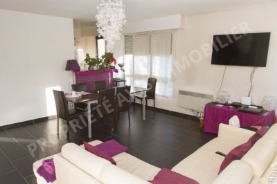 Appartement Sannois 5 pieces 105 m2