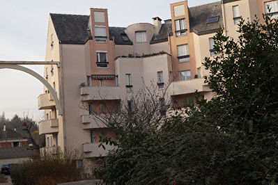 Appartement Sannois 5 pieces