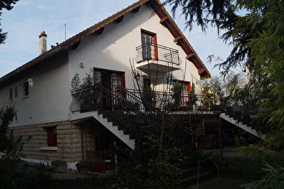 Maison Sannois 8 pieces 204.07 m2