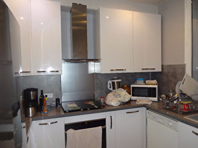 Maison Ermont 5 pieces 90.98 m2
