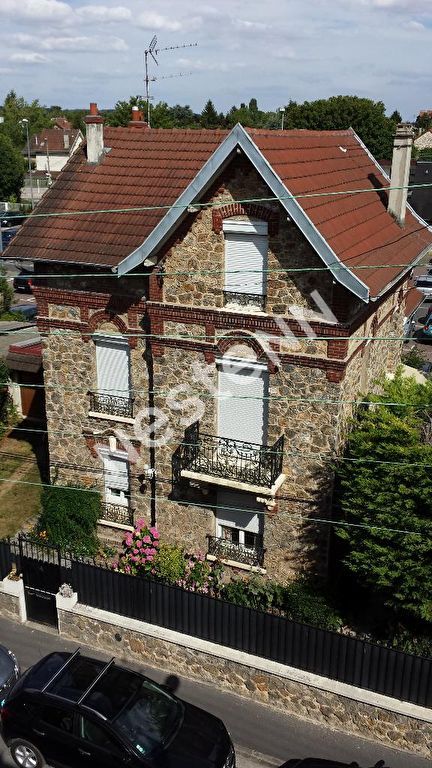 Maison Meuliere Ermont 7 Pieces Centre Ville
