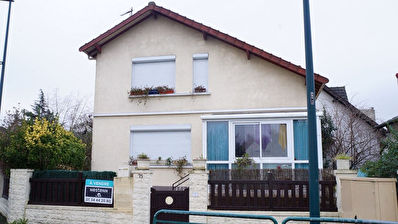 Maison Sannois 5 pieces 90 m2 - Proche gare