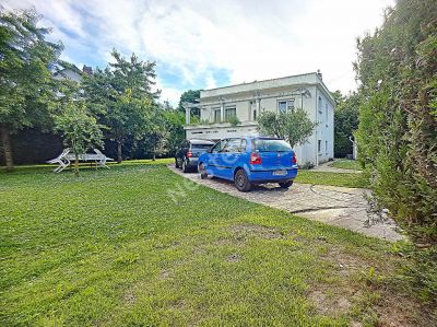 Maison Sannois 4 pieces 86.25 m2 - 3 chambres - 600 m2 de terrain - 12 min de la gare de CERNAY
