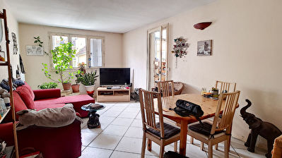 Appartement Sannois 4 pieces 3 chambres 88.89 m2 avec box en sous-sol