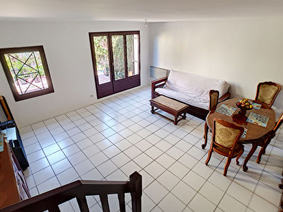 Maison Ermont 5 pieces 103.44 m2 - proche gare, ecoles et A115