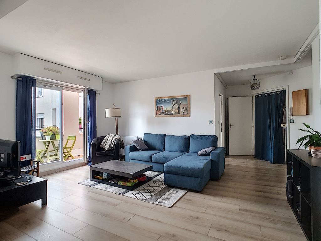 photos n°1 DUPLEX Ermont / F5 / 3 chambres / SUD OUEST / 10 MINS GARE