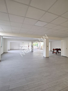 Local d'activite Soisy Sous Montmorency 356 m2