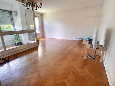 Appartement Ermont 4 pieces de 87m2; proche gare et ecoles