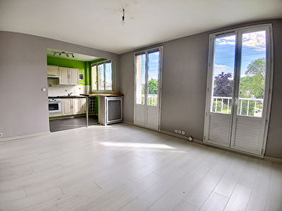 vente appartement sannois 95110 151 annonces nestenn immobilier